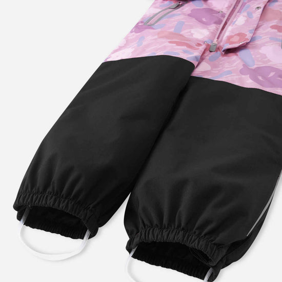 Reima Kipina 5100040C – Grigio-rosa – Immagine 5