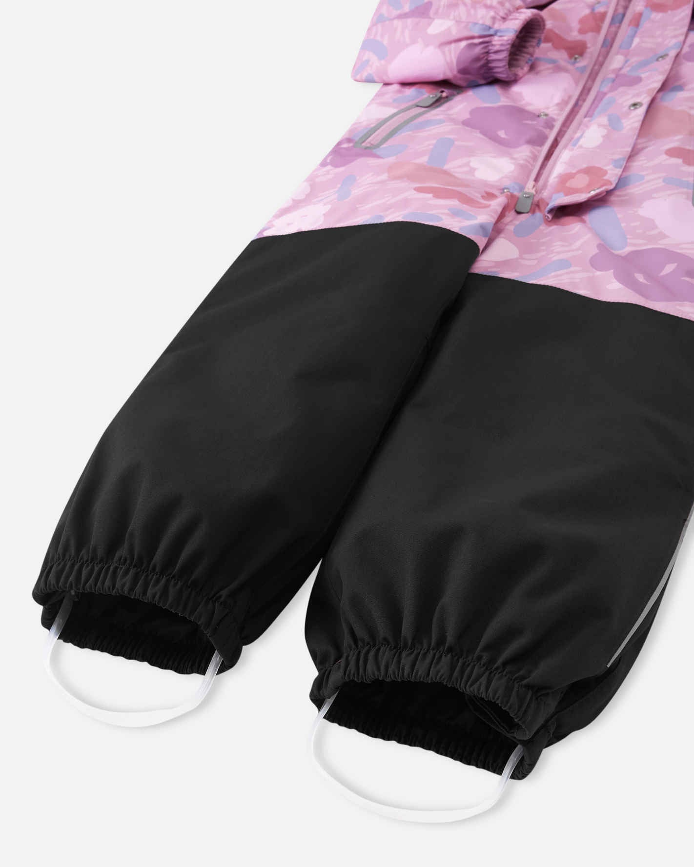 Reima Kipina 5100040C – Grigio-rosa – Immagine 5