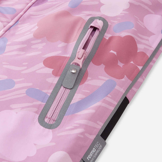 Reima Kipina 5100040C – Grigio-rosa – Immagine 6