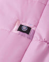 Reima Kipina 5100040C – Grigio-rosa – Immagine 7