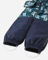 Reima Kipina 5100040C – Blu navy – Vista 5