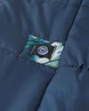 Reima Kipina 5100040C – Blu navy – Immagine 7
