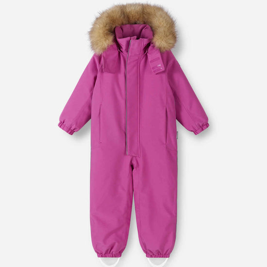 Reima Trondheim 5100042A – Fucsia – Vista 1