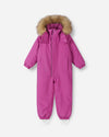 Reima Trondheim 5100042A – Fucsia – Vista 1