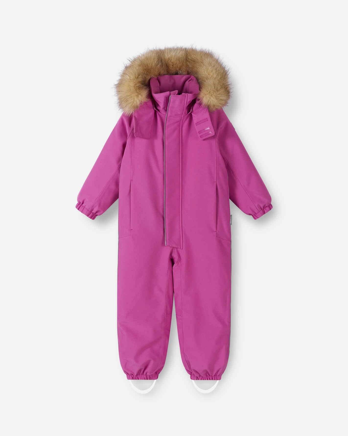 Reima Trondheim 5100042A – Fucsia – Vista 1