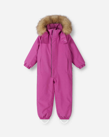 Reima Trondheim 5100042A – Fucsia – Vista 1