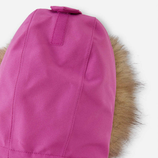 Reima Trondheim 5100042A – Fucsia – Imagen 10