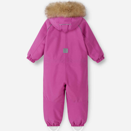 Reima Trondheim 5100042A – Fucsia – Vista 2