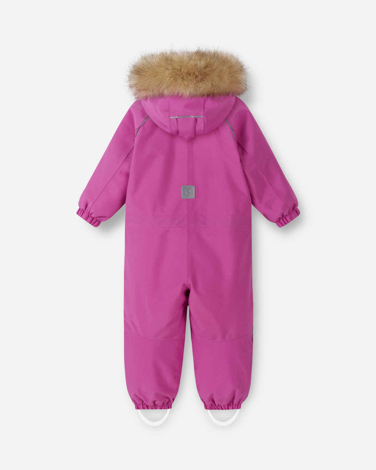 Reima Trondheim 5100042A – Fucsia – Vista 2