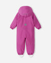 Reima Trondheim 5100042A – Fucsia – Vista 3