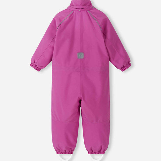 Reima Trondheim 5100042A – Fucsia – Vista 4