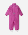 Reima Trondheim 5100042A – Fucsia – Vista 4