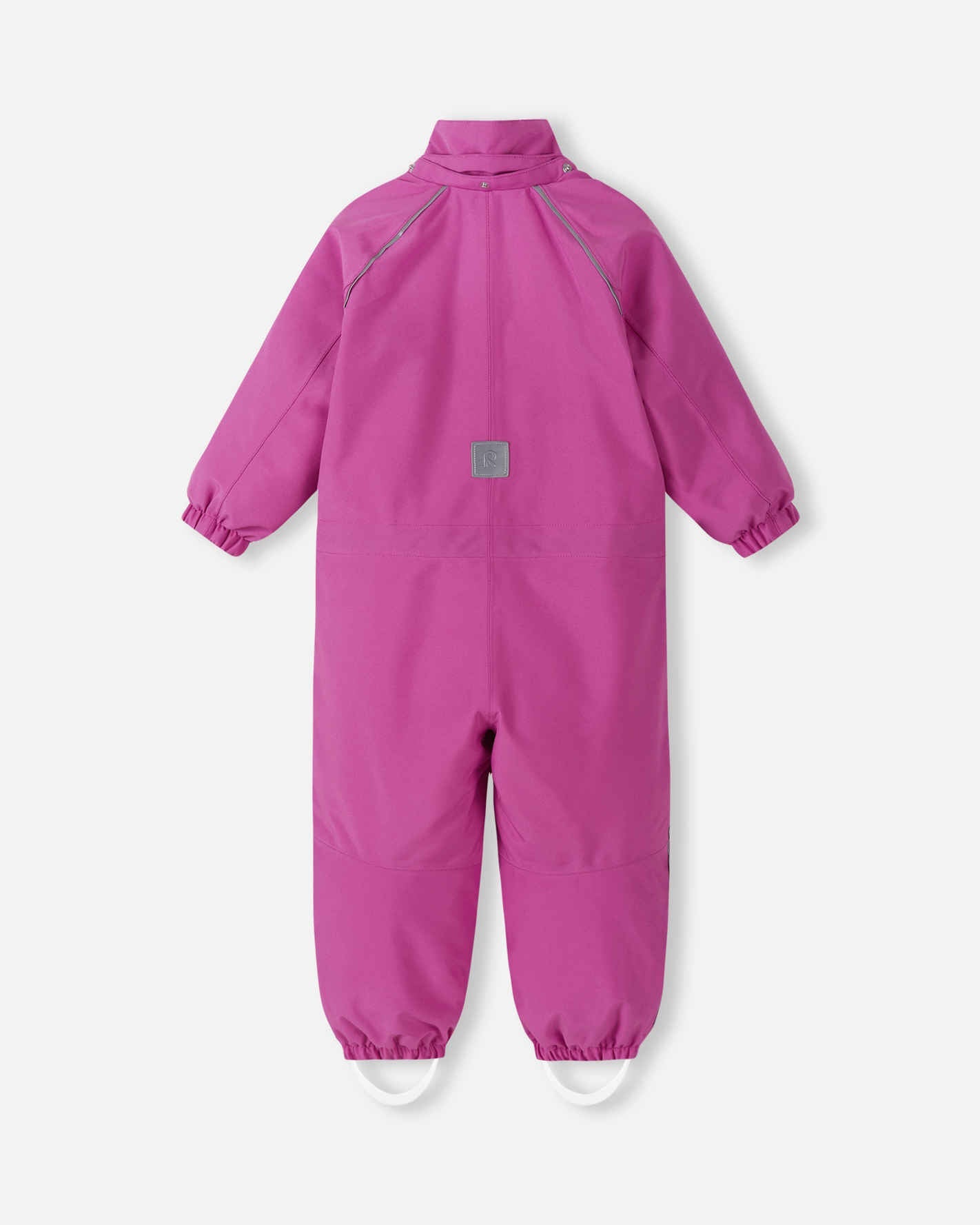 Reima Trondheim 5100042A – Fucsia – Vista 4