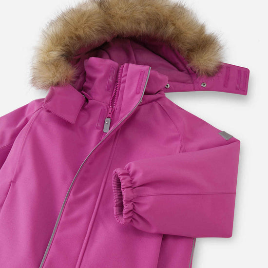 Reima Trondheim 5100042A – Fucsia – Vista 5