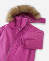 Reima Trondheim 5100042A – Fucsia – Vista 5