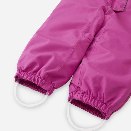 Reima Trondheim 5100042A – Fucsia – Vista 6