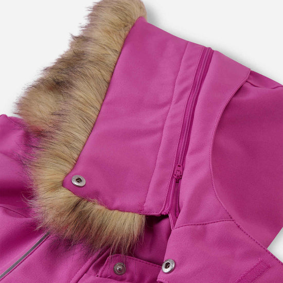Reima Trondheim 5100042A – Fucsia – Vista 7
