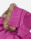 Reima Trondheim 5100042A – Fucsia – Vista 7