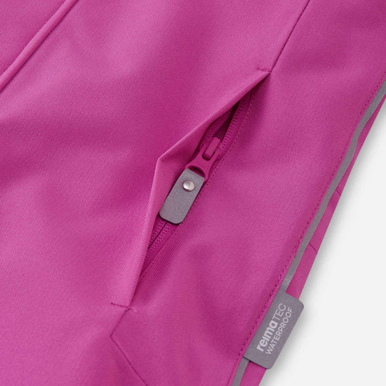 Reima Trondheim 5100042A – Fucsia – Imagen 8