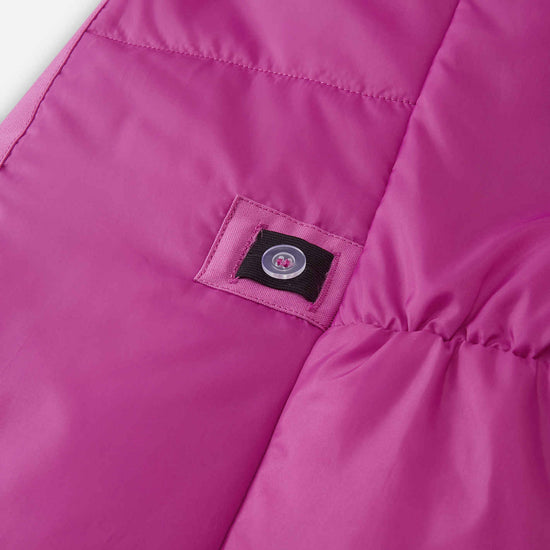 Reima Trondheim 5100042A – Fucsia – Vista 9