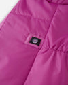 Reima Trondheim 5100042A – Fucsia – Vista 9
