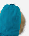 Reima Trondheim 5100042A – Azul acuático – Vista 10
