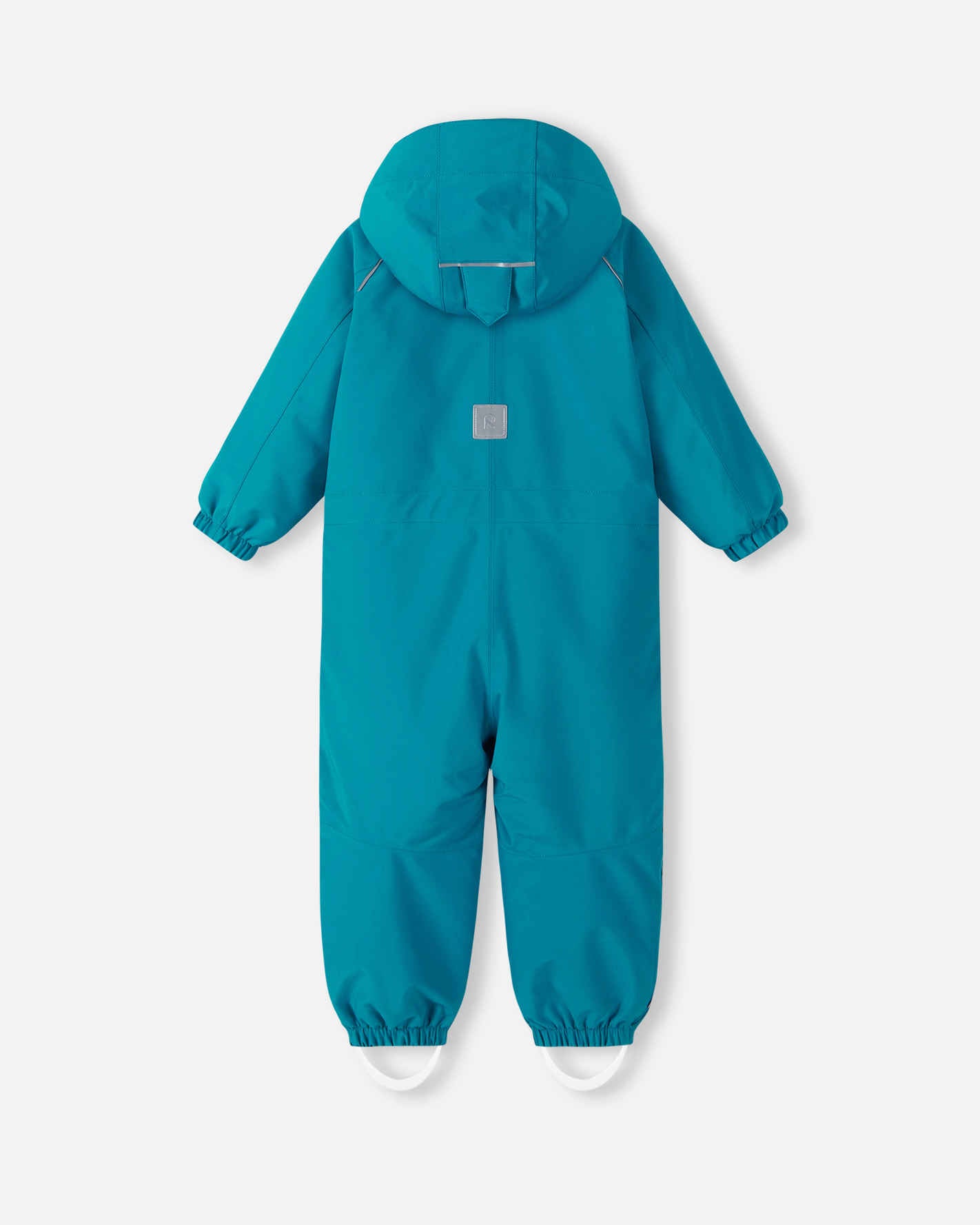 Reima Trondheim 5100042A – Azul acuático – Vista 3