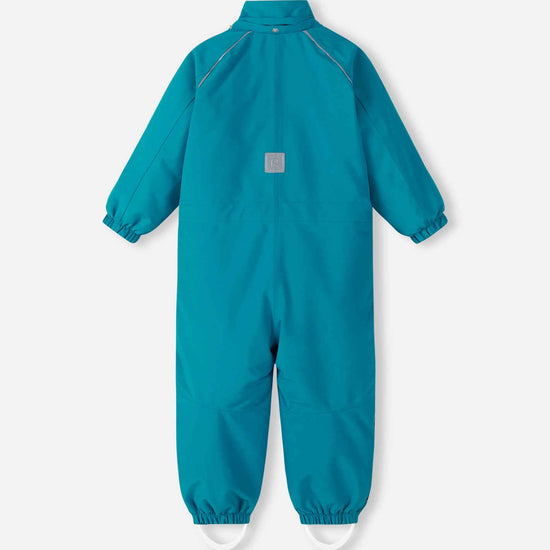Reima Trondheim 5100042A – Azul acuático – Vista 4