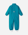 Reima Trondheim 5100042A – Azul acuático – Vista 4