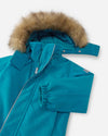 Reima Trondheim 5100042A – Azul acuático – Vista 5