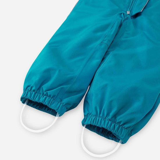 Reima Trondheim 5100042A – Azul acuático – Vista 6