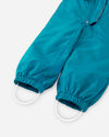 Reima Trondheim 5100042A – Azul acuático – Vista 6