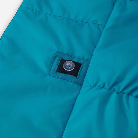 Reima Trondheim 5100042A – Azul acuático – Imagen 9