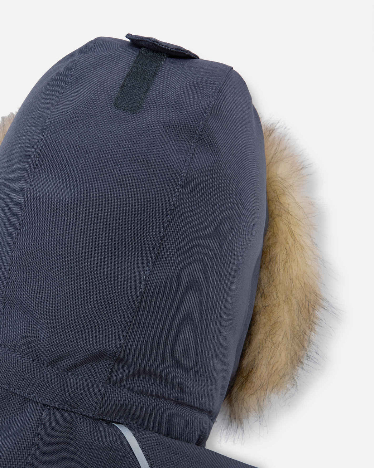 Reima Trondheim 5100042A – Negro suave – Vista 11