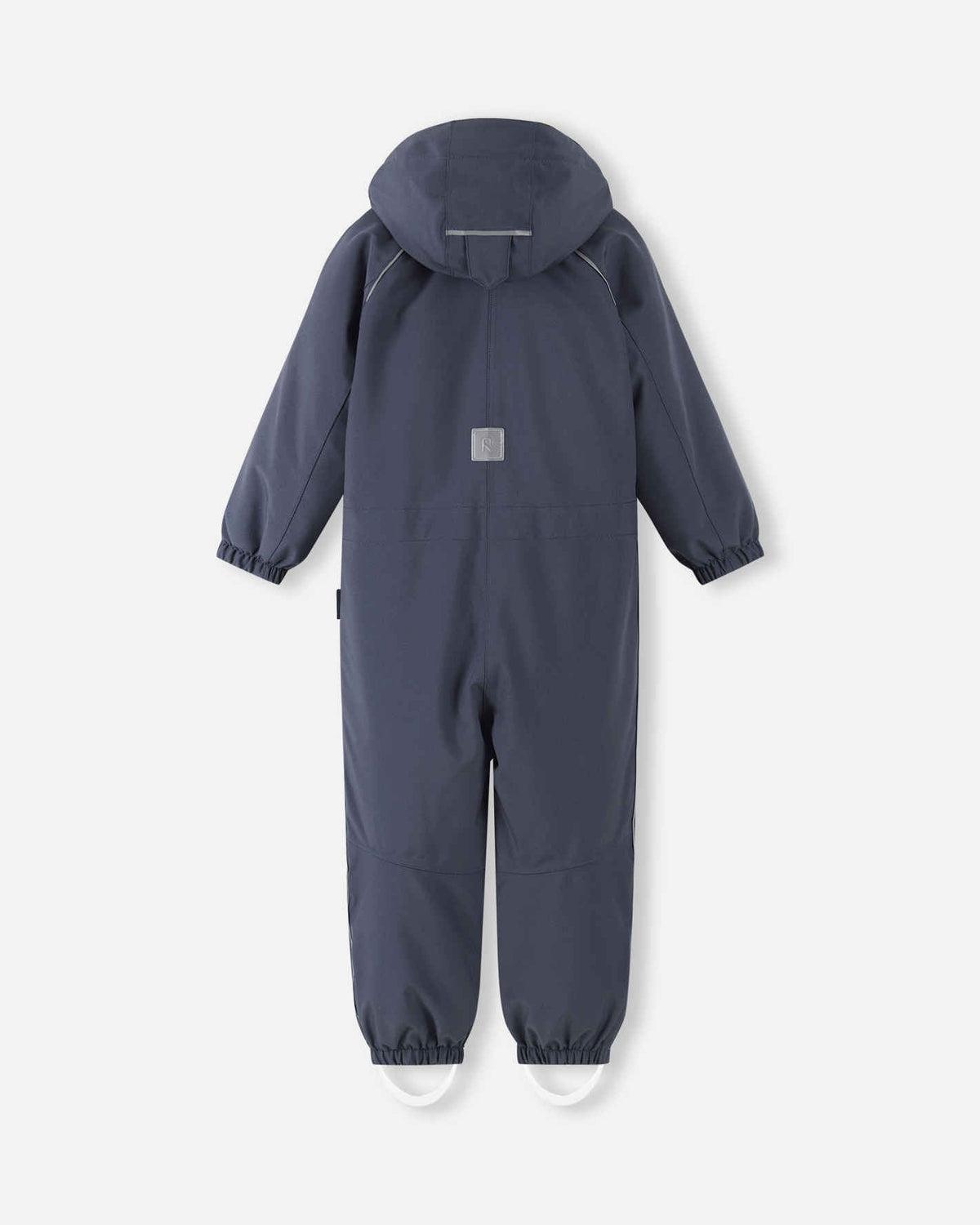 Reima Trondheim 5100042A – Negro suave – Vista 3