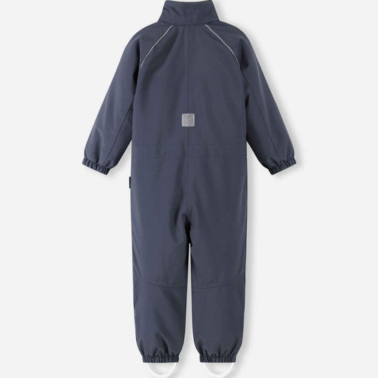 Reima Trondheim 5100042A – Negro suave – Vista 4