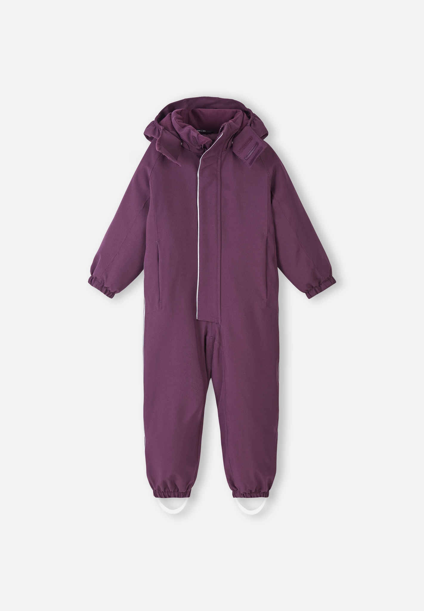 Reima Tromssa Deep Purple – Vorderansicht