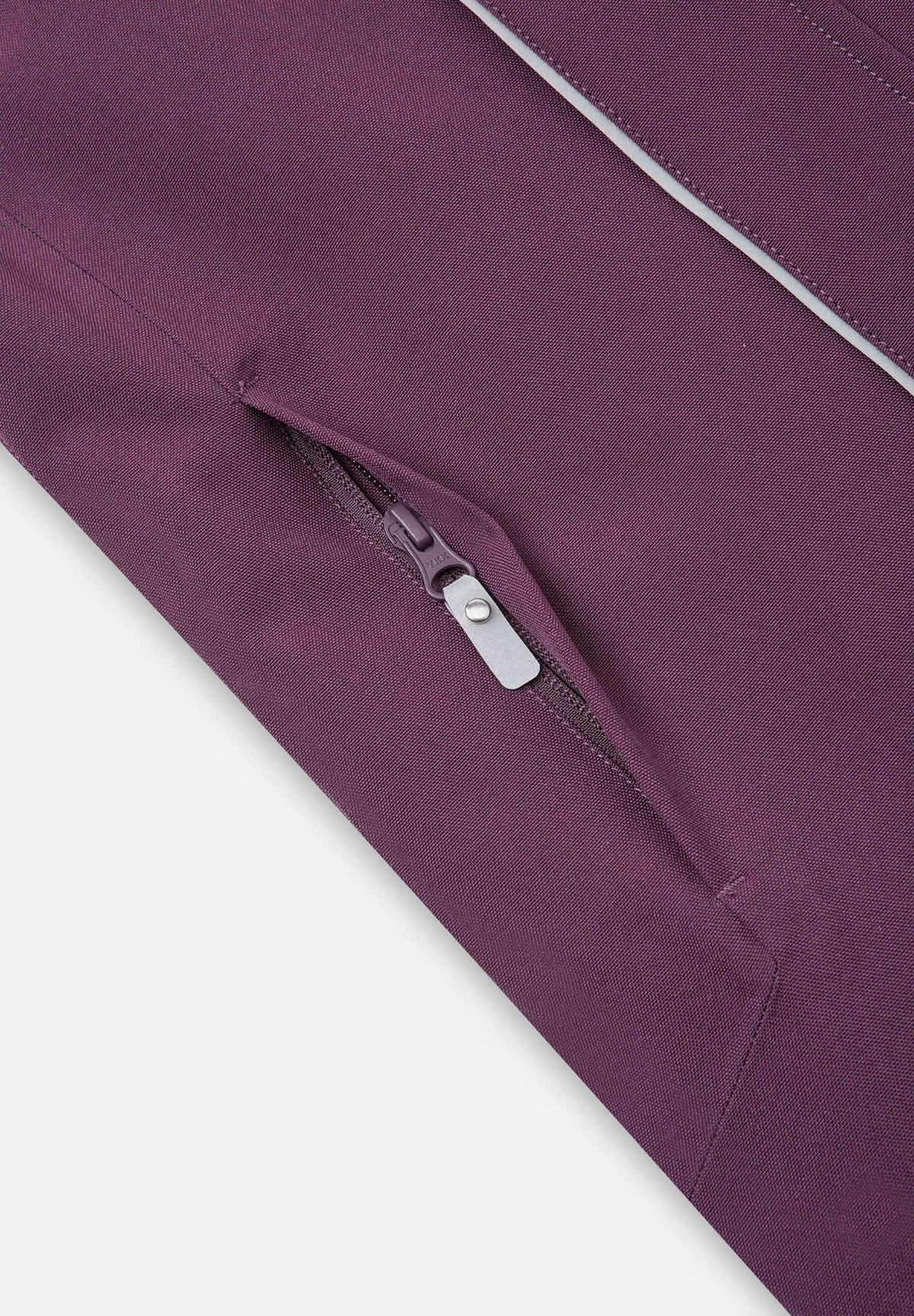 Reima Tromssa Deep Purple – Produktansicht 10