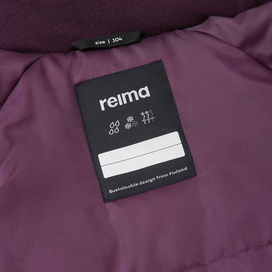 Reima Tromssa Deep Purple – Produktansicht 9