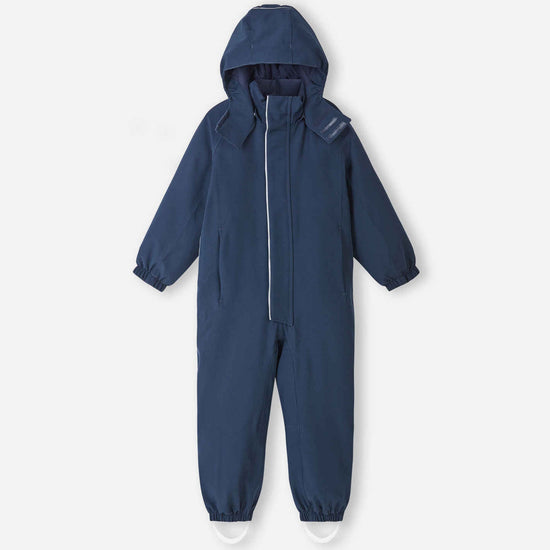 Reima Tromssa Schneeanzug Kinder Navy – Produktansicht