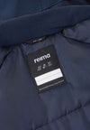 Reima Tromssa Schneeanzug Kinder Navy – Produktansicht