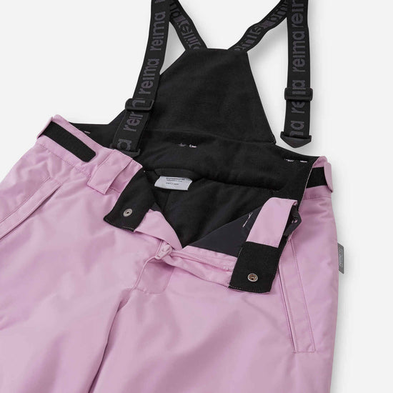 Reima Terrie Light Heather – Información del producto 1