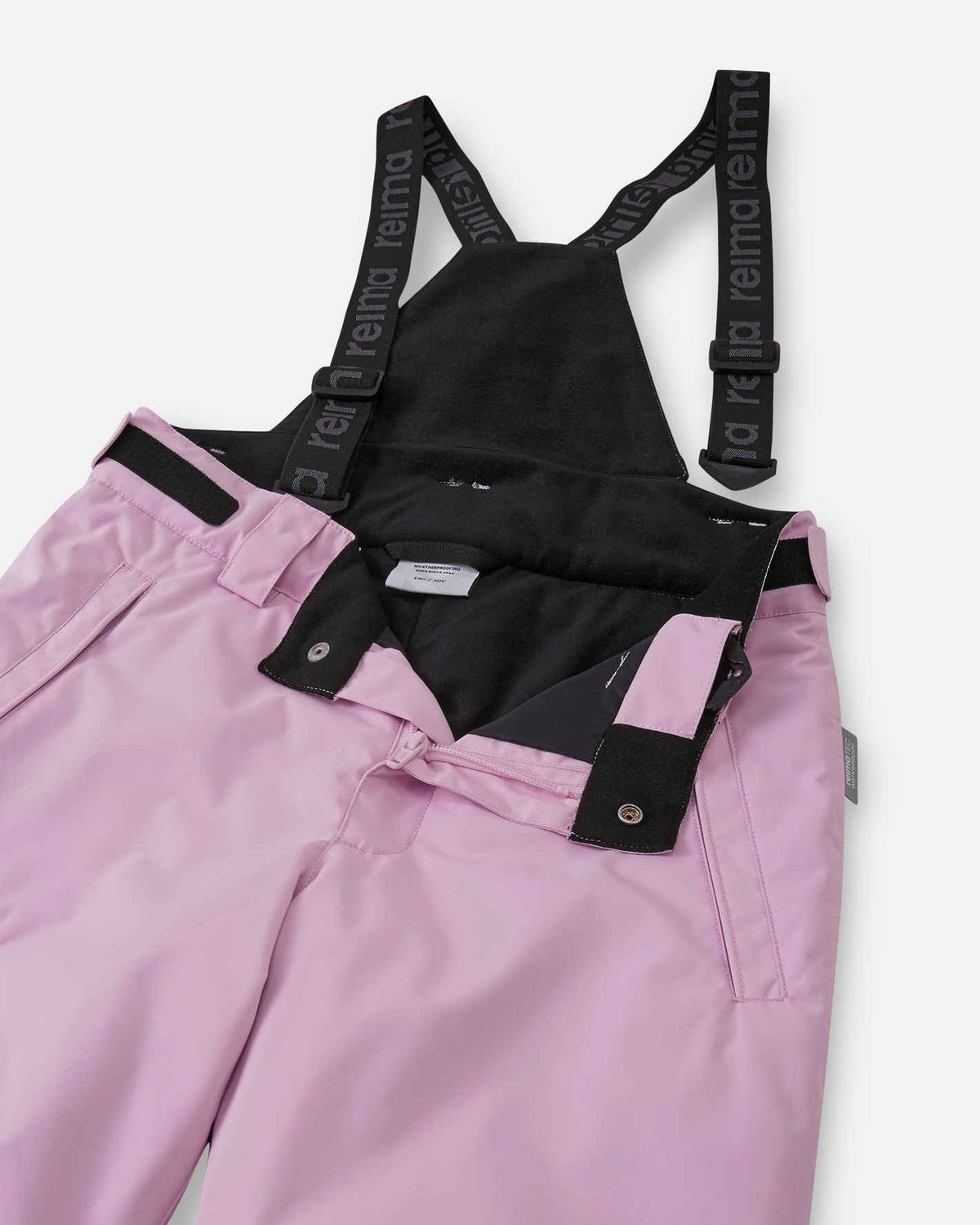 Reima Terrie Light Heather – Información del producto 1