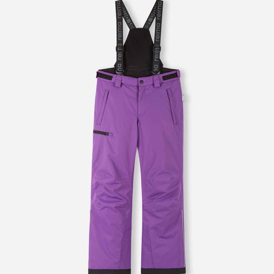 Reima Terrie Plum Purple – Foto de producto 1