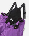 Reima Terrie Plum Purple – Información del producto 1