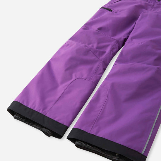 Reima Terrie Plum Purple – Información del producto 2