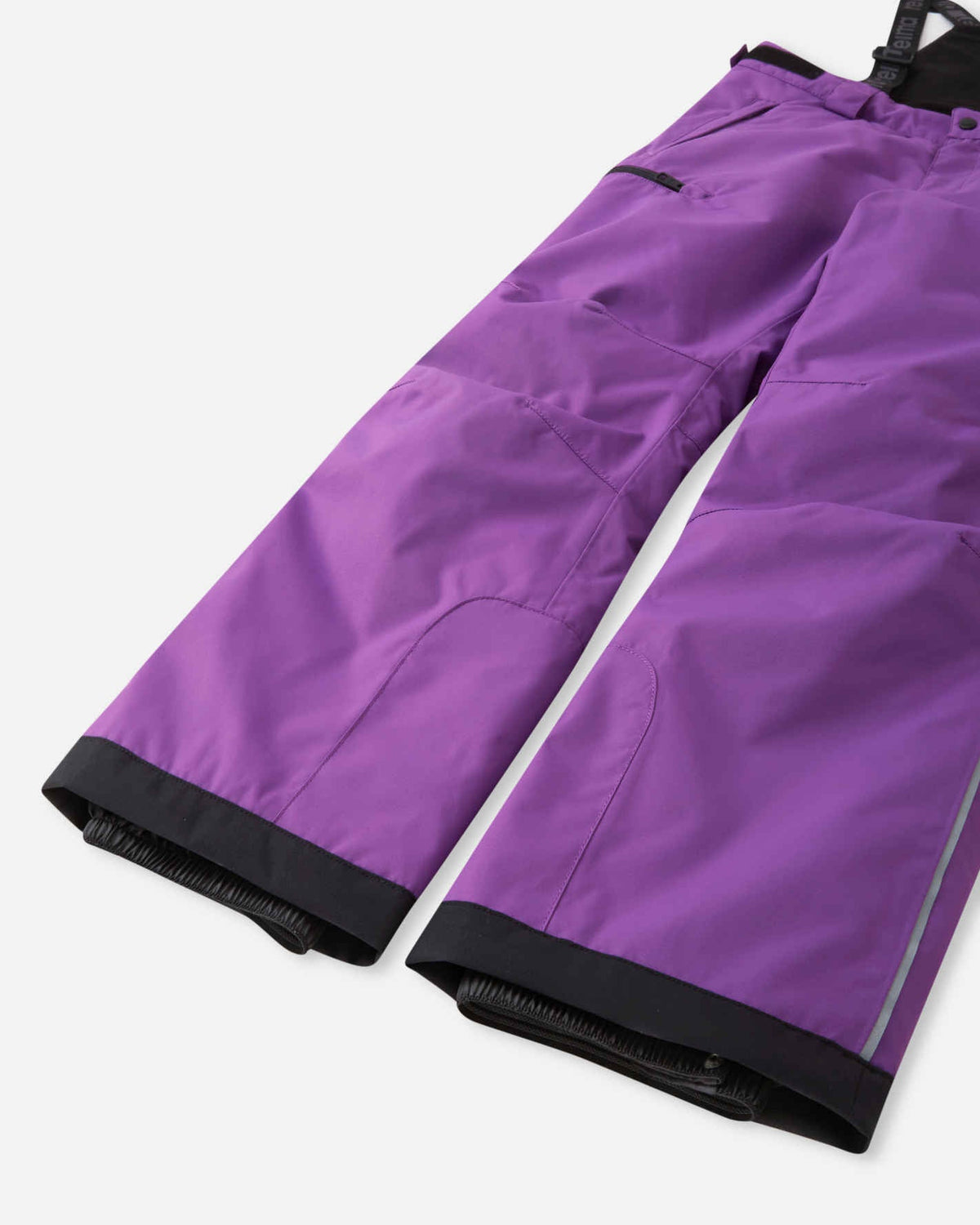 Reima Terrie Plum Purple – Información del producto 2