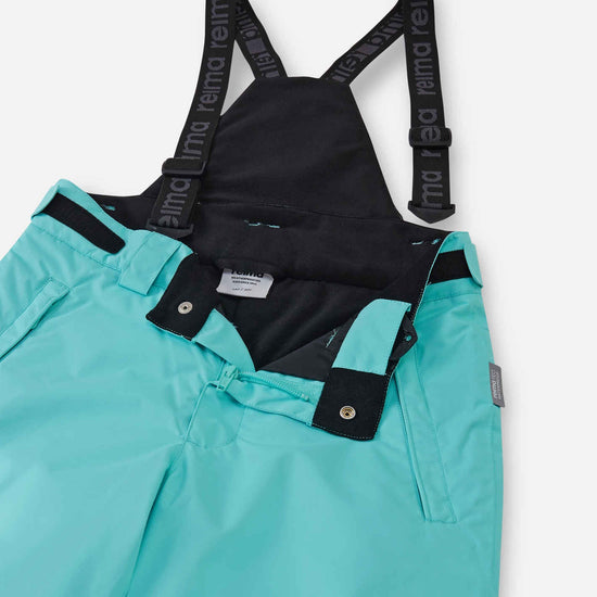 Reima Terrie Aquamarine – Información del producto 1