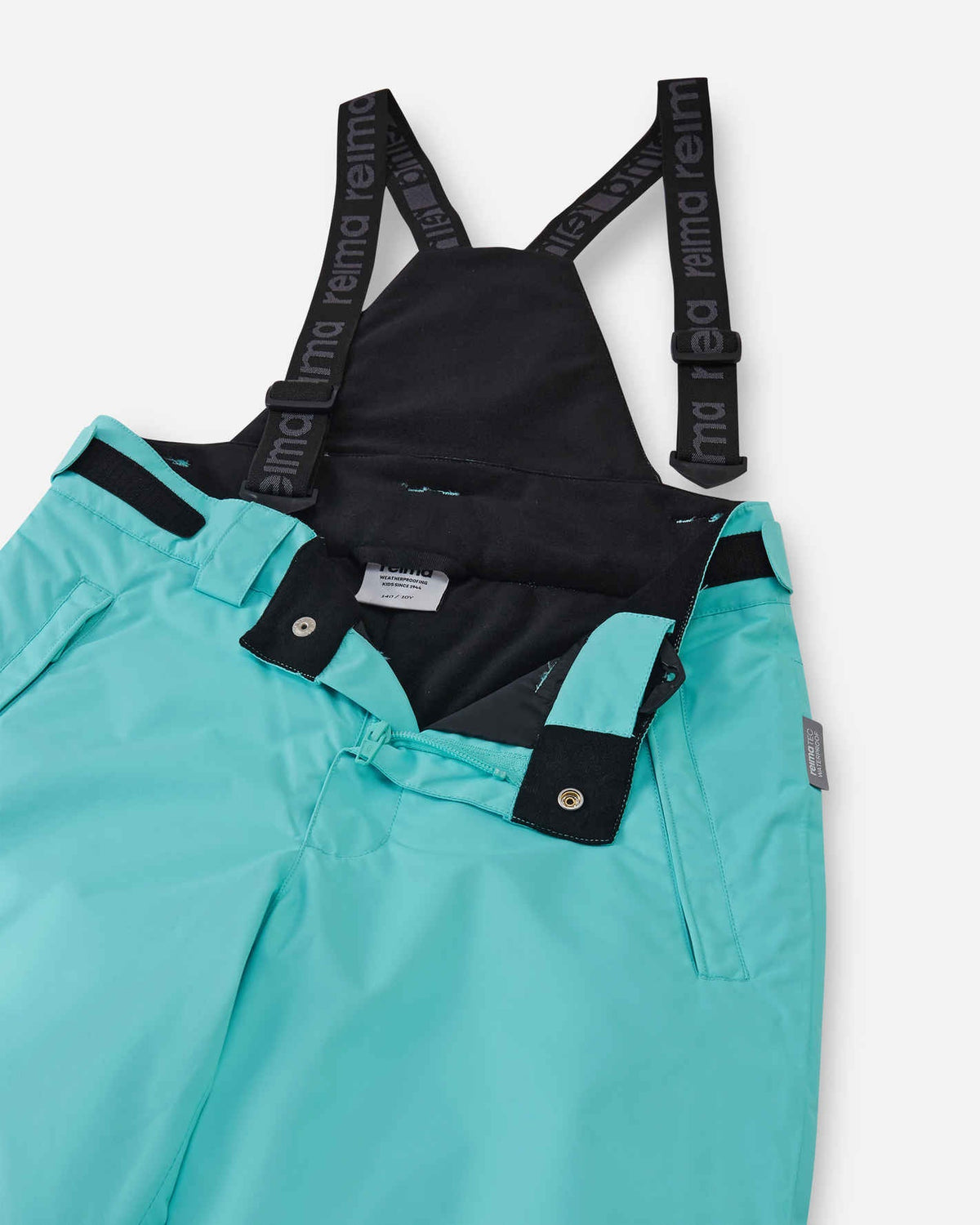 Reima Terrie Aquamarine – Información del producto 1
