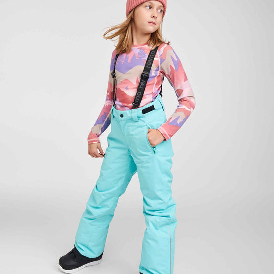 Reima Terrie Aquamarine – Foto de estudio 1